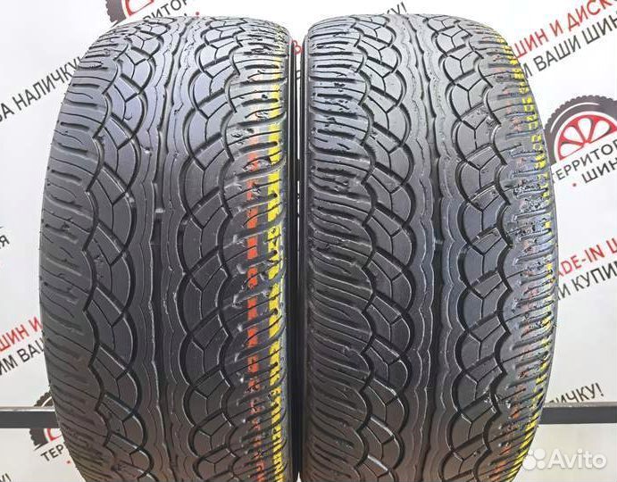 Yokohama Parada Spec-X 255/45 R20 105V