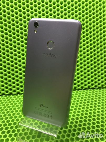TP-LINK Neffos C7, 2/16 ГБ