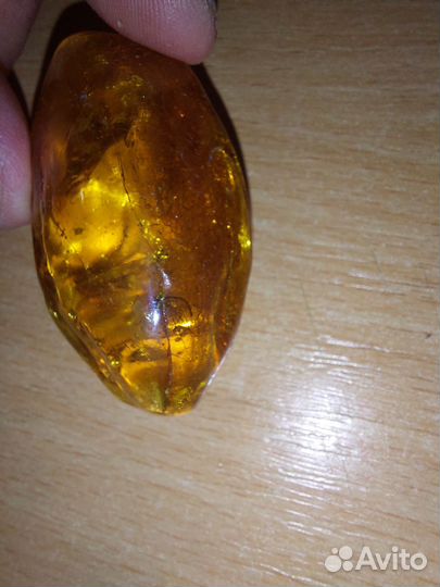Продам янтарь