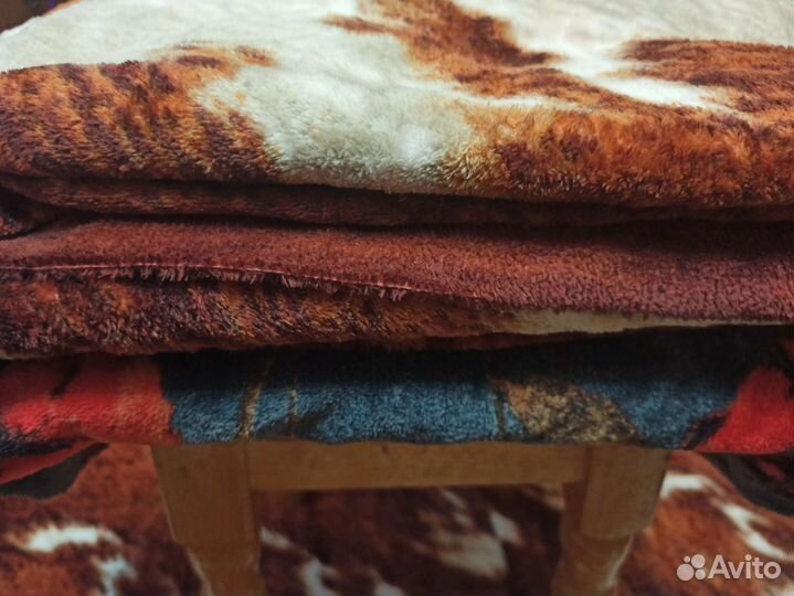 Велсофт лоскут