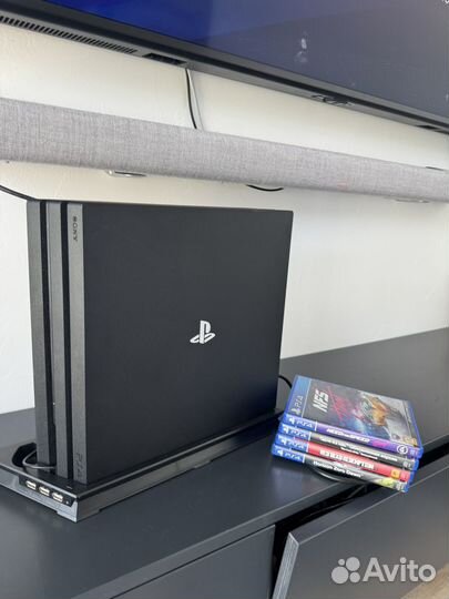 Sony PS4 pro