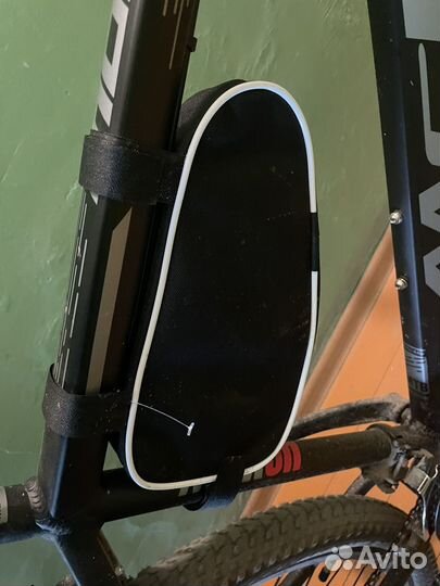 Велосипед взрослый горный