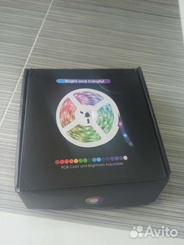 Подсветка для телевизора Ambilight купить в Санкт-Петербурге ...