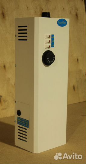 Электрический котел на 4.5 квт, с завода любой