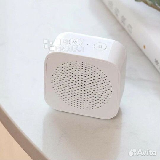 BT колонка Xiaomi Xiaoai Portable Speaker