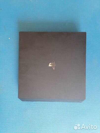 Sony playstation 4 pro 1tb