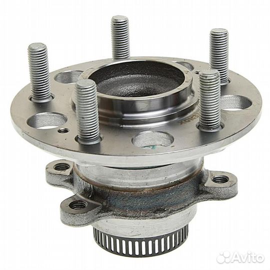 Ступица hyundai Elantra (06),i30 KIA Ceed задняя