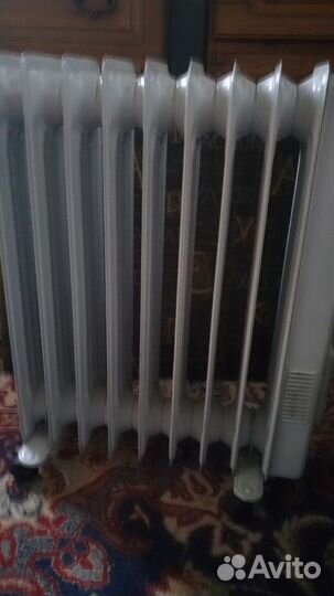 Обогреыатель