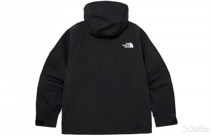 THE north face Apparel Collection Jacket Unisex Black (M)(12)