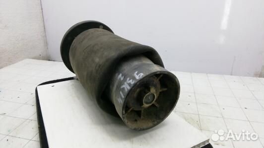 Пневмоподушка задняя land rover discovery 2 (93K14