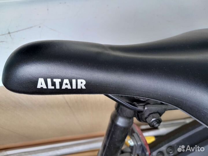 Велосипед горный