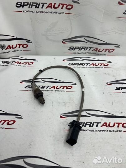 Датчик кислородный Genesis Gv80 1 D6JA 2020-2024