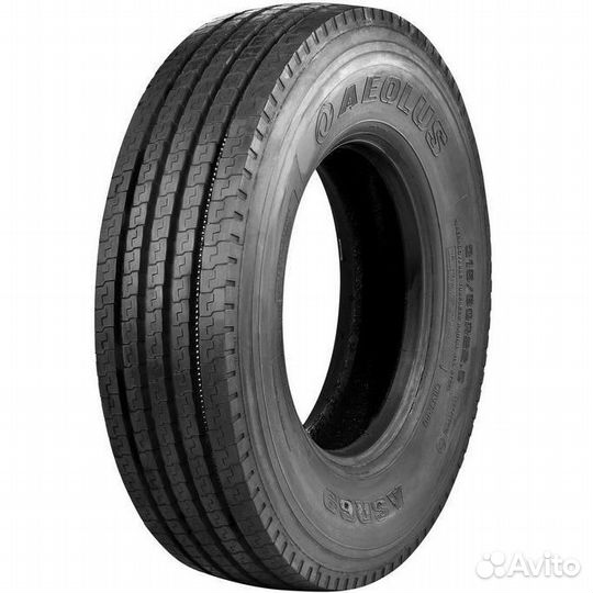 Летние шины Aeolus ASR69 295/80 R22.5 154/149M PR18 Рулевая