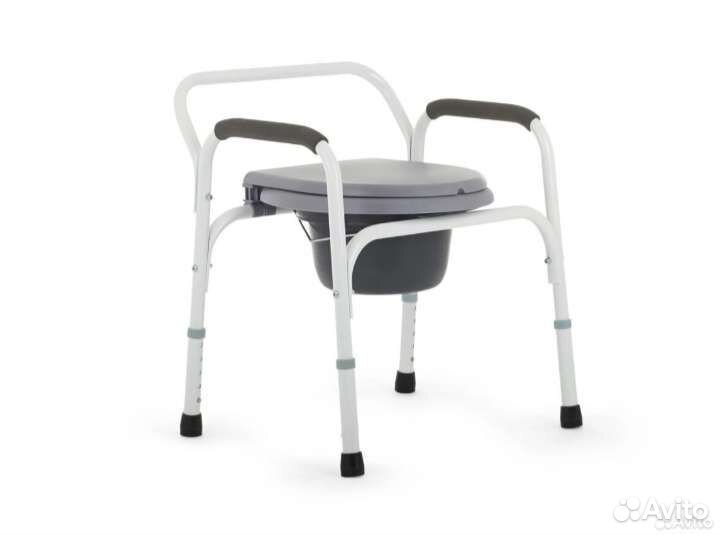 Санитарный стул