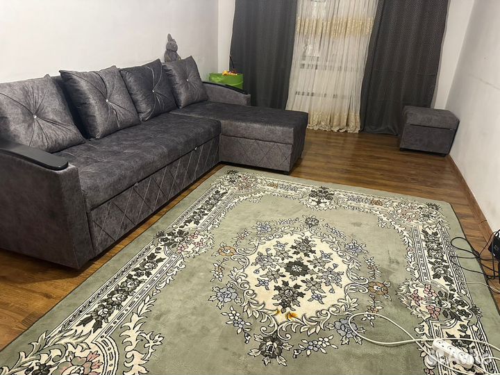 Новые диваны