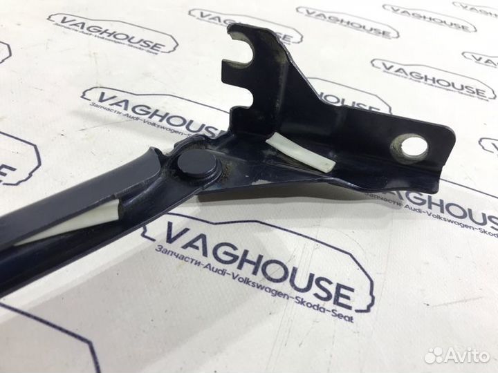 Петля капота Volkswagen Polo 5 1.6 CFN 2012