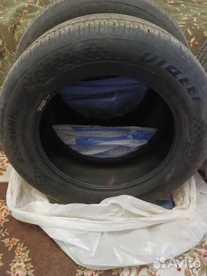 Viatti Bosco H/T 235/60 R18