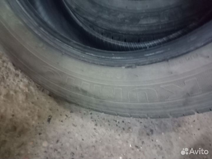 Cordiant Gravity 185/65 R15