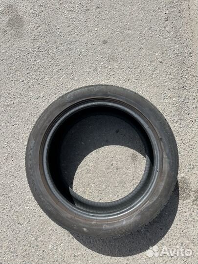 Pirelli Powergy 245/45 R18 100