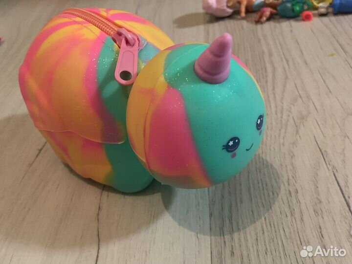 Косметичка