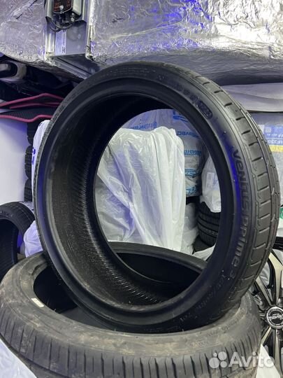 Hankook Ventus Prime 3 K125 165/40 R17