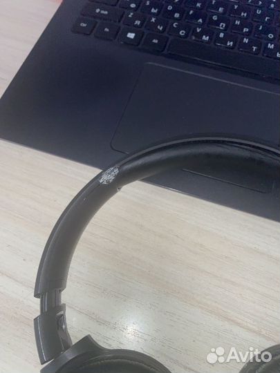 Блютуз наушники jbl