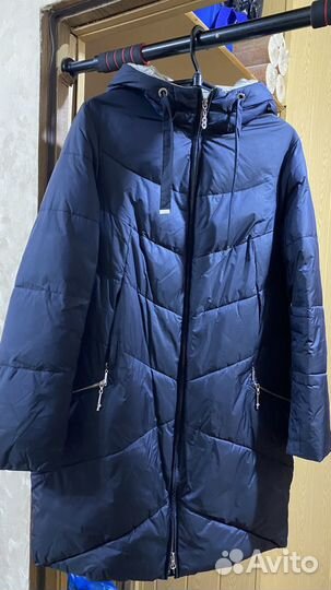 Плащ демисезонный женский