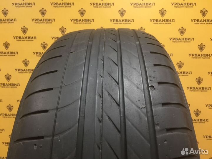 Goodyear Eagle F1 Asymmetric SUV 4x4 255/55 R18 109W
