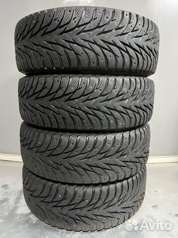 Yokohama Ice Guard IG35 245/65 R17