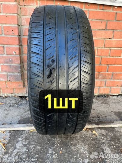 Dunlop Grandtrek PT2A 285/50 R20 112V