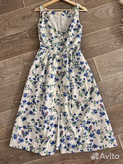 Alexander terekhov платье онигинал