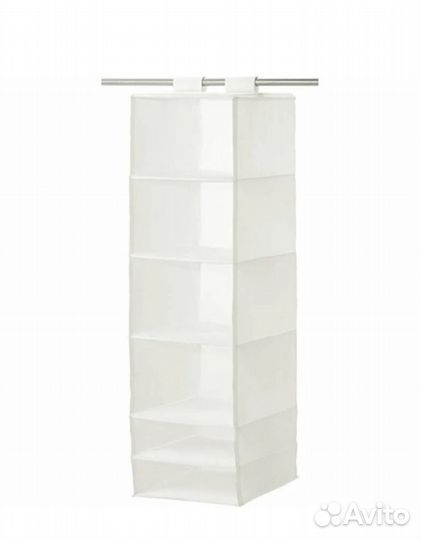 Скуб для вещей 2шт