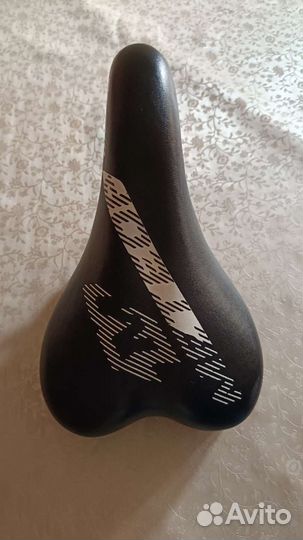 Седло десно