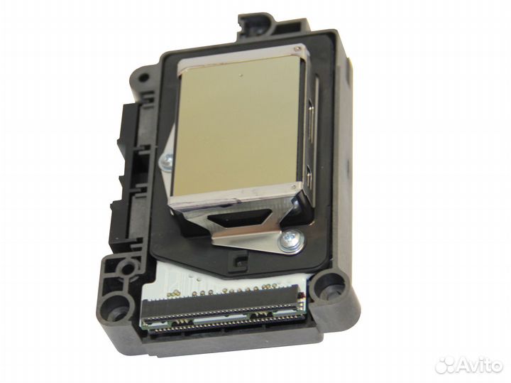 Печатающая голова Epson DX7 F189010