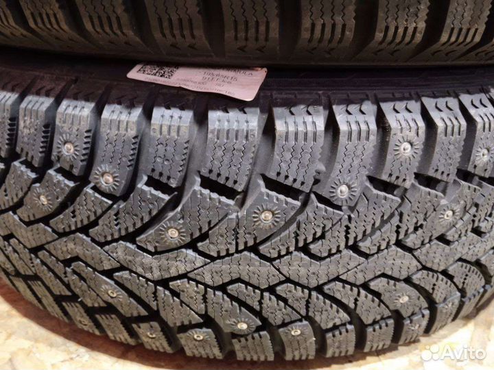 Pirelli Formula Ice 195/65 R15 91T