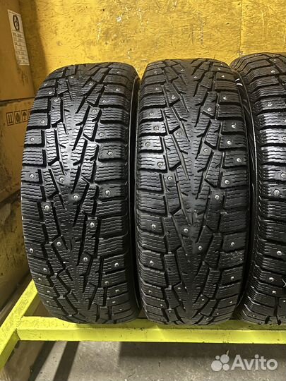 Cordiant Snow Cross 205/60 R16