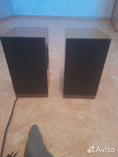 Компьютерные колонки 2.0 Jetbalance jb-345