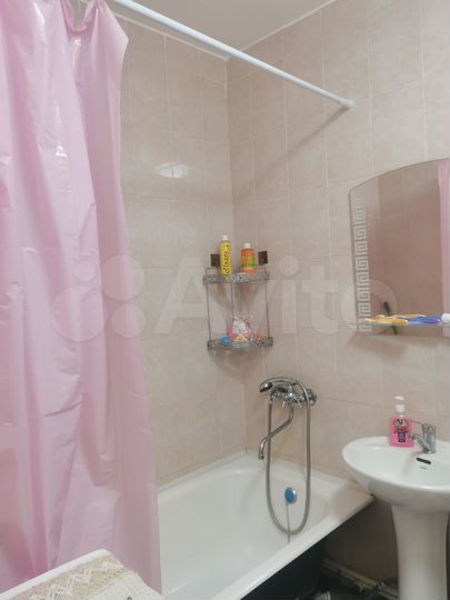 1-к. квартира, 33 м², 2/5 эт.