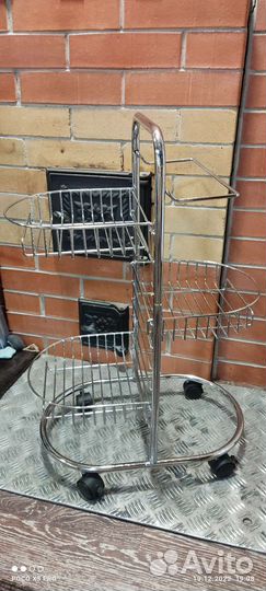 Этажерка MY space 937286