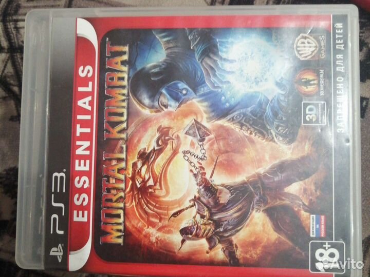 Sony playstation 3 PS3