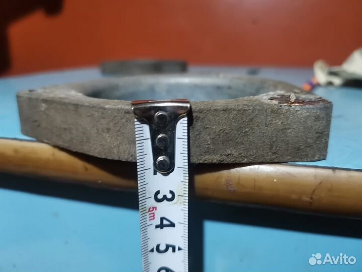 Проставки под передние стойки ваз 2108-15