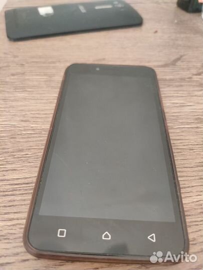 Lenovo K5 Note, 4/32 ГБ