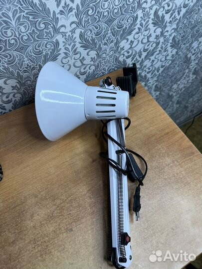 Светильник настенный