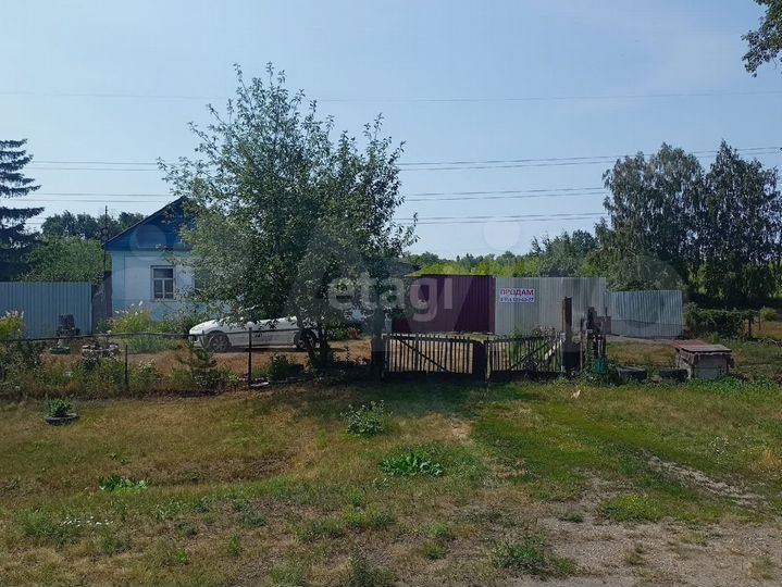 Участок 13 сот. (ИЖС)