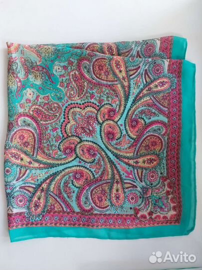 Шарф-платок женский