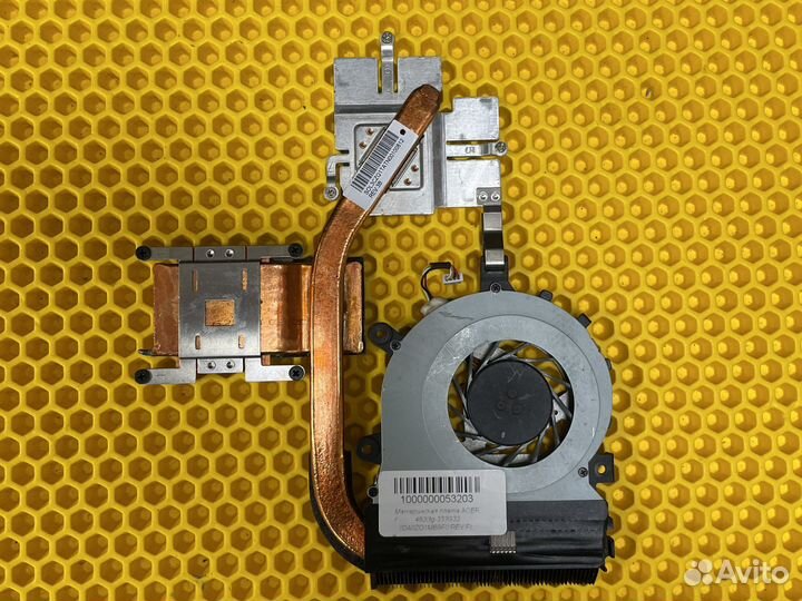 Acer 480tg-333G32 SOL3CZQ1tatn00100812