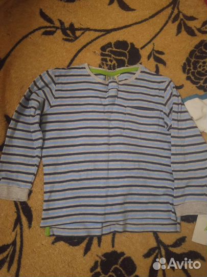 Вещи для мальчика