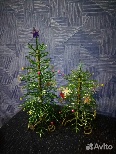 Ёлочка и не только