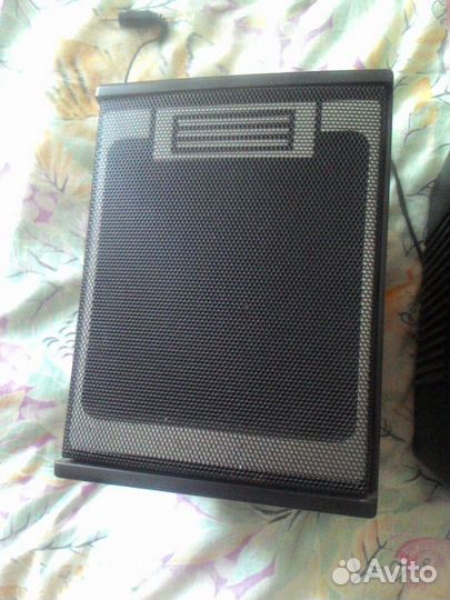 Акустика Phillips. 2шт