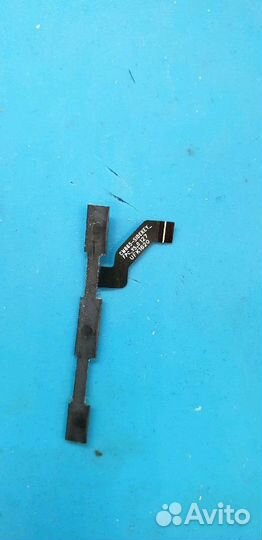 Xiaomi шлейф кнопок. Все модели